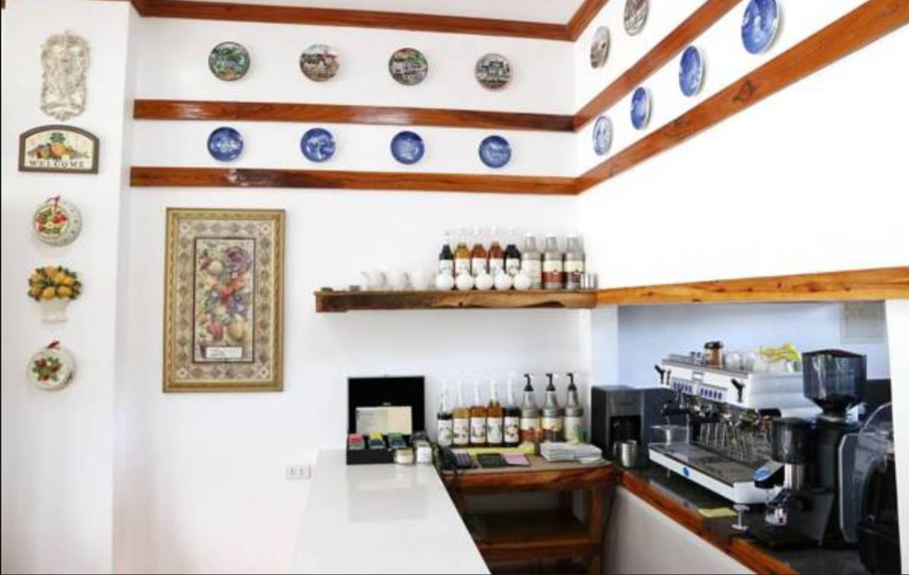 Cln精品酒店 独鲁万 外观 照片