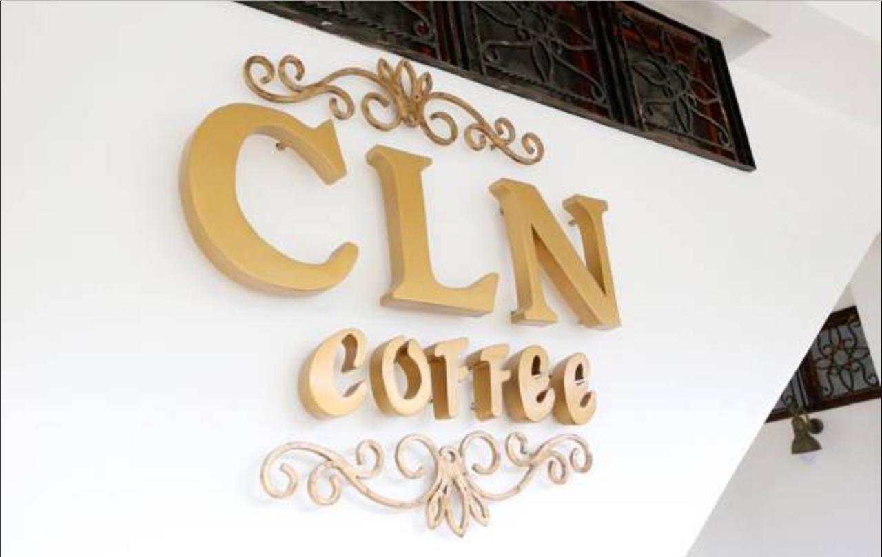 Cln精品酒店 独鲁万 外观 照片
